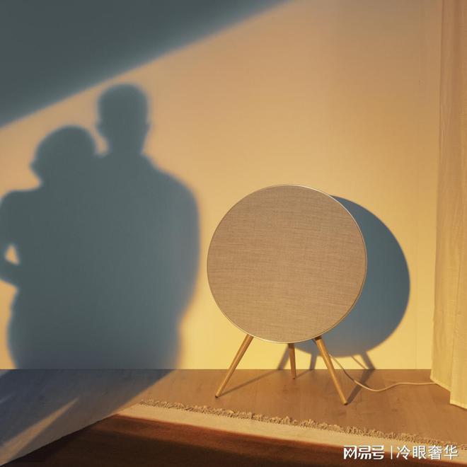｜BO不止是音响｜广州时尚媒体尊龙凯时ag旗舰厅网站时尚媒体