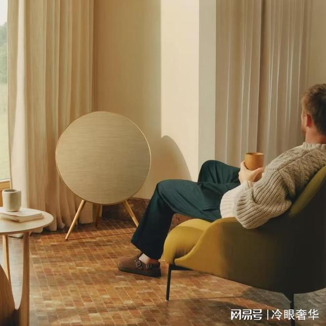 ｜BO不止是音响｜广州时尚媒体尊龙凯时ag旗舰厅网站时尚媒体(图5)
