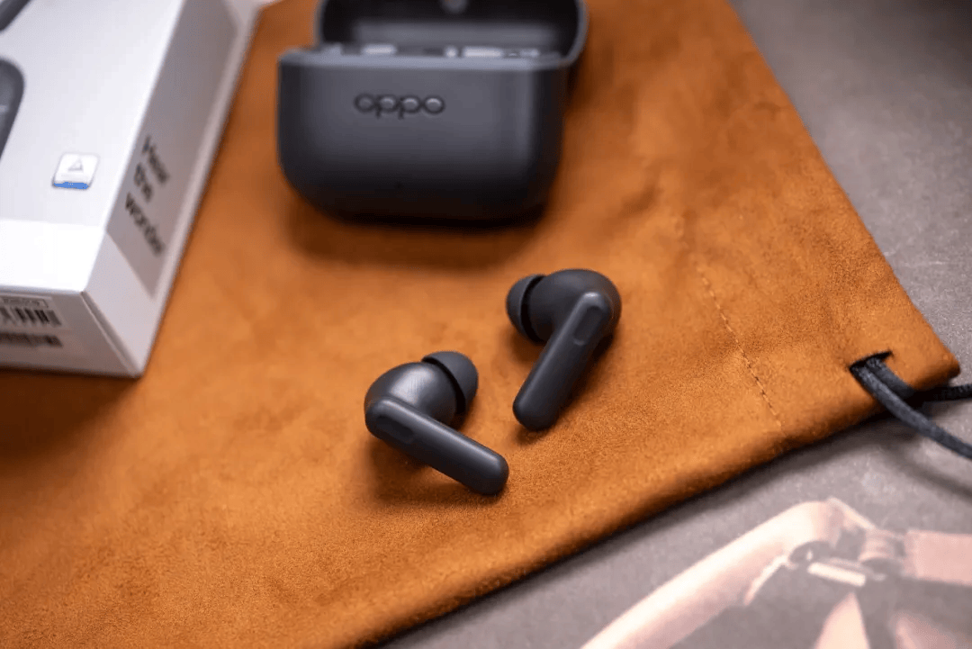 o Air 4i：合格的TWS入门体验尊龙凯时网站99元的OPPO Enc(图6)