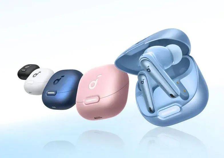 ！探索Soundcore声阔的海外市场拓展之道凯时尊龙最新网站品牌出海观察｜半年营收15亿(图3)
