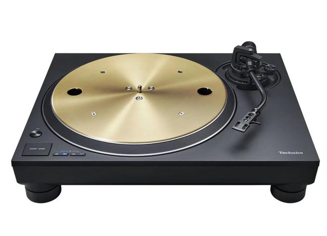 cs SL-1300GQ黑胶唱盘发烧友的理想之选尊龙凯时新版APP首页从设计到音质Techni(图1)