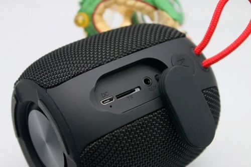 米、西圣、塞纳三款百元王者机型PK推荐！尊龙凯时·中国网站蓝牙音箱选哪款好用？小(图7)