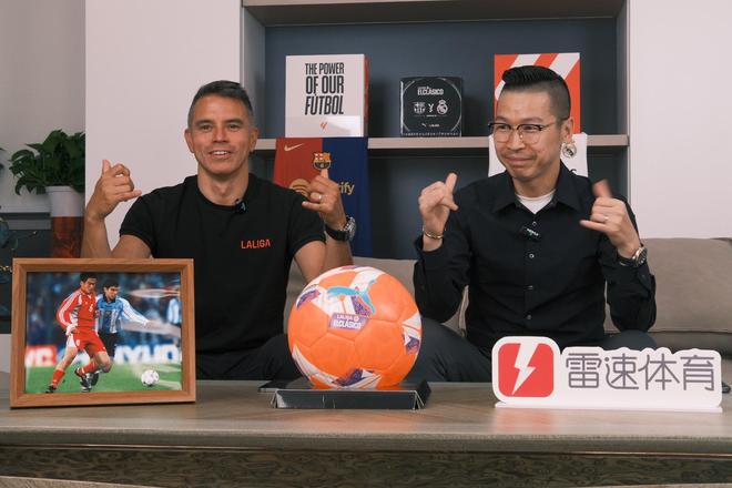 国家德比是3-3打平中国足球可以复制成功球队经验尊龙凯时新版APP首页雷速体育专访萨维奥拉：希望(图4)