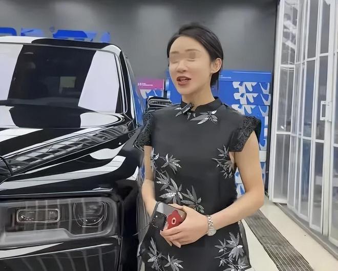 续：女司机气到流产公布完整行车记录仪尊龙AG网站河北女司机与骑手冲突后